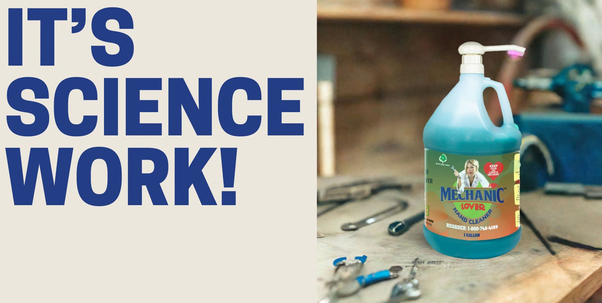 Eco-Friendly Industrial Hand Soaps: Are They as Effective as Traditional Cleaners?