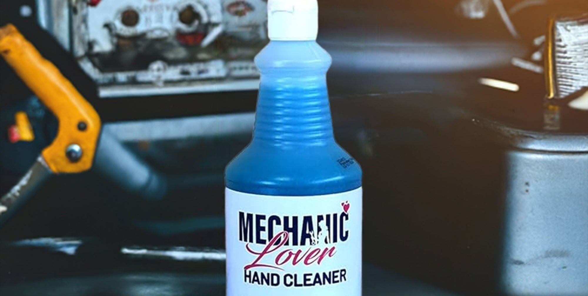 Why Harsh Chemicals in Some Hand Soaps Can Damage Your Skin