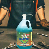 Mechanic Lover Industrial Premium Hand Cleaner
