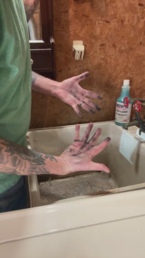 Mechanic Lover Premium Heavy Duty Hand Cleaner