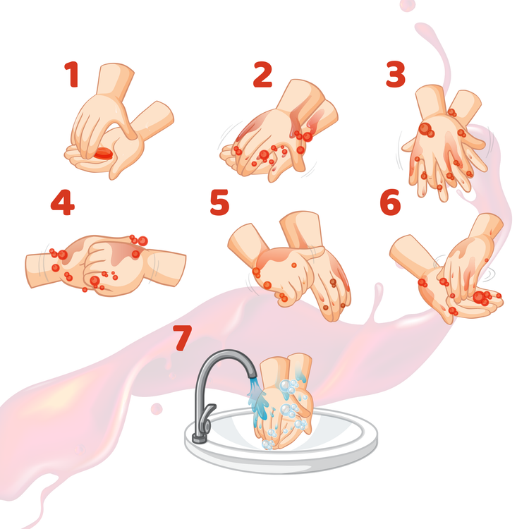 The Kure Cherry Madness Natural Premium Industrial Hand Cleaner Starter Kit 3 Gallons 1 Free Dispenser