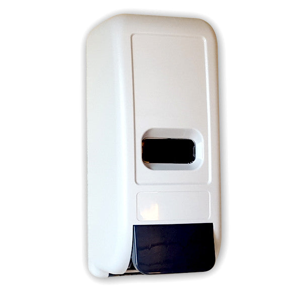 Foaming Deluxe Hand Soap 1000 ML 4 Pack