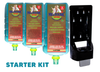 Mechanic Lover Premium Hand Cleaner starter kit ( 3 gallon with dispenser )