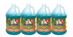 Mechanic Lover Natural Premium Hand Cleaner 4 GALLONs