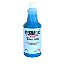 Mechanic Lover Premium Heavy Duty Hand Cleaner