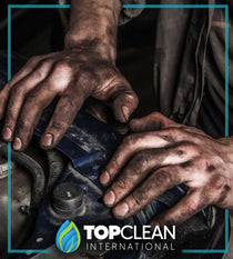 Mechanic Lover Premium Heavy Duty Hand Cleaner
