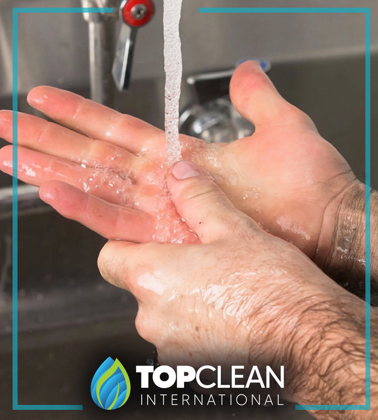 Mechanic Lover Premium Heavy Duty Hand Cleaner