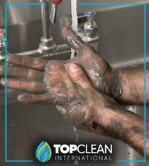 Mechanic Lover Premium Heavy Duty Hand Cleaner