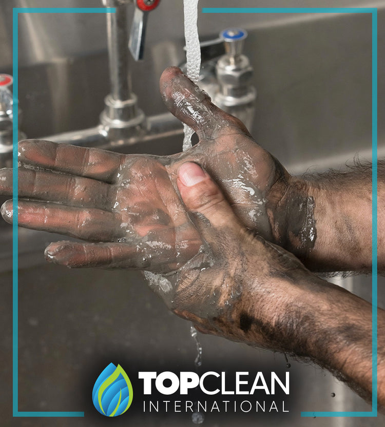 Mechanic Lover Premium Heavy Duty Hand Cleaner