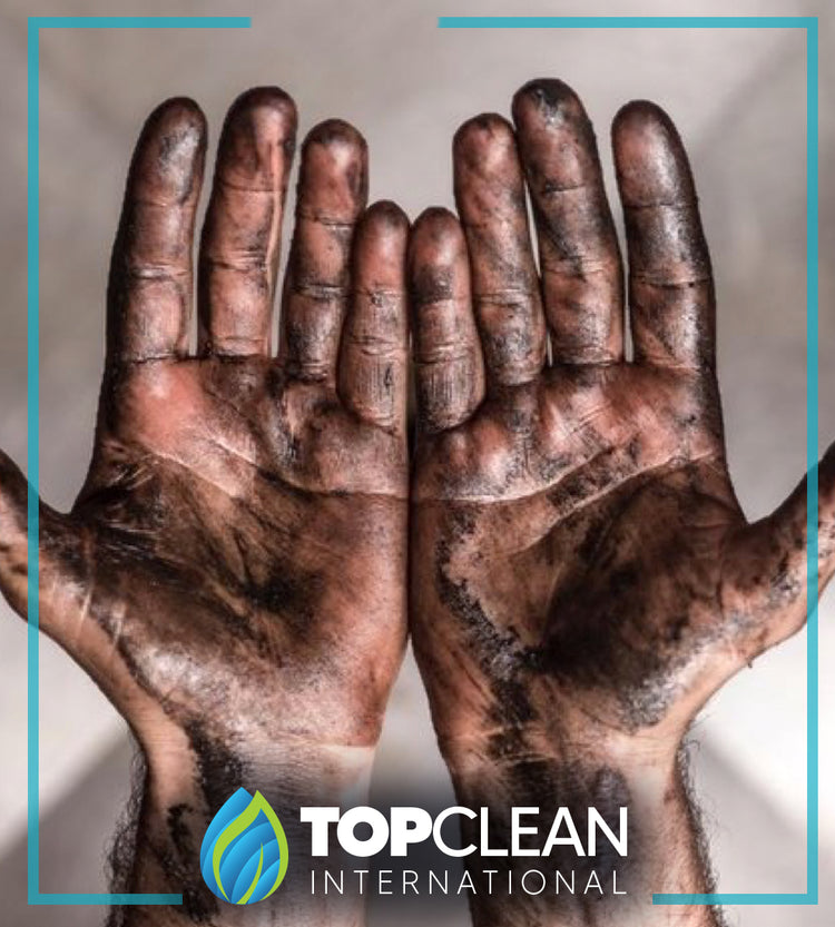 Mechanic Lover Premium Heavy Duty Hand Cleaner