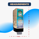 The Kure Hand Cleaner Dispenser