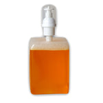 Foaming Deluxe Hand Soap 1000 ML 4 Pack